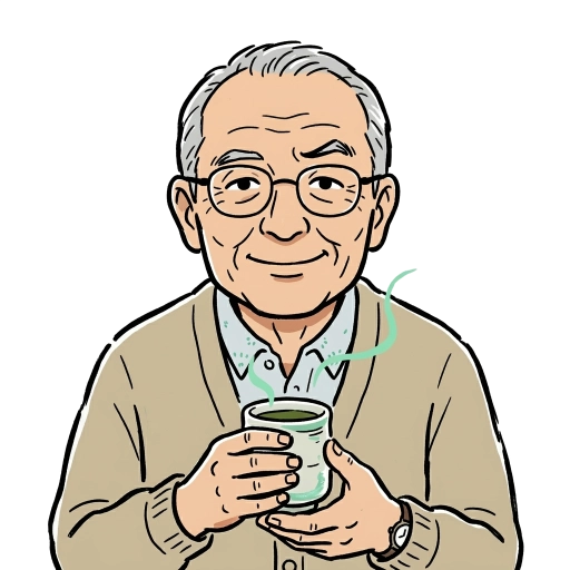 元公務員・佐藤